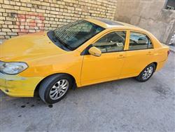 BYD G3